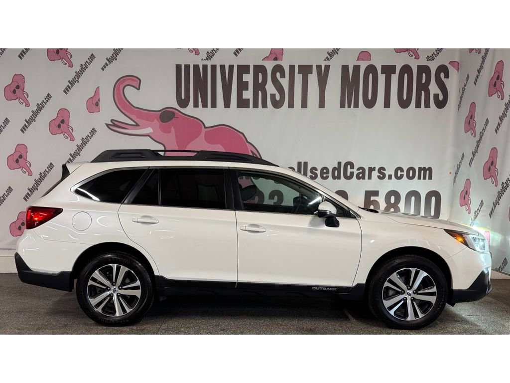 Used 2019 Subaru Outback 2.5i Limited image 10