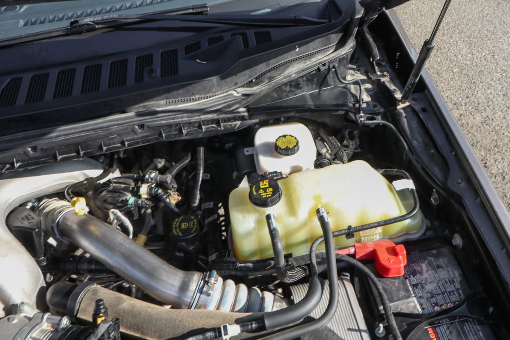 Used 2023 Ford F350 XLT w/ 360-Degree Camera Package image 14