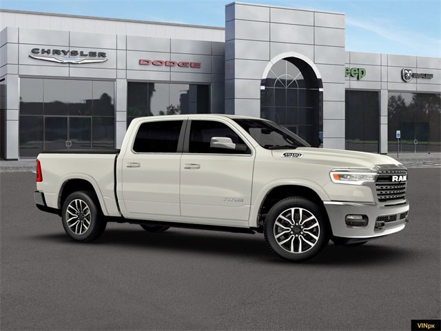 New 2026 RAM 1500 Limited image 10