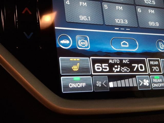 Certified 2023 Subaru Ascent Premium w/ Convenience Package image 25