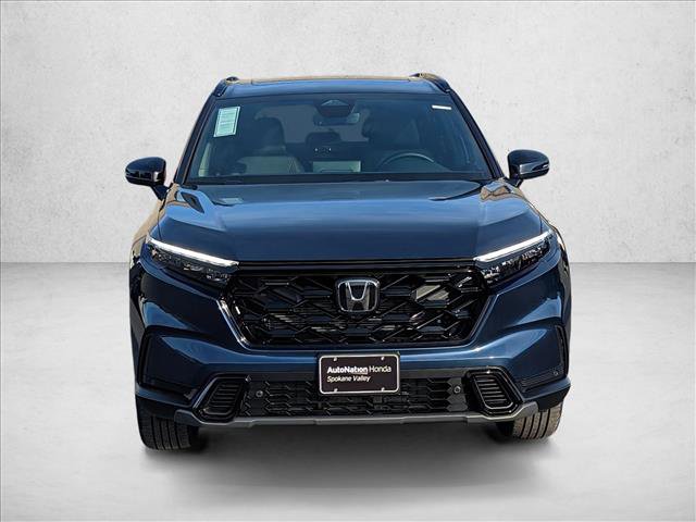 New 2026 Honda CR-V Sport-L image 5