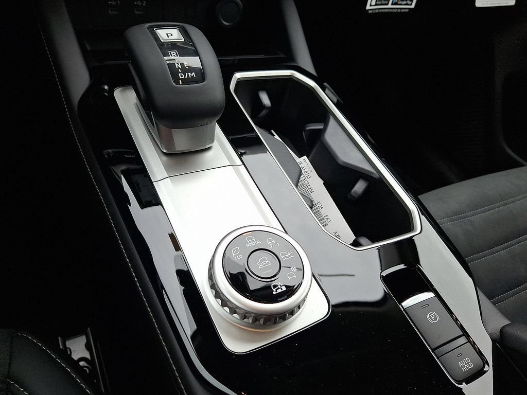 New 2026 Mitsubishi Outlander SE AWD/4WD image 7