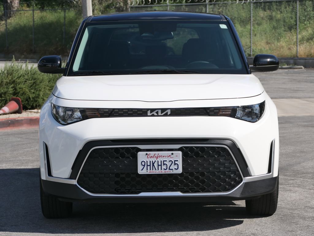 Used 2023 Kia Soul S image 8