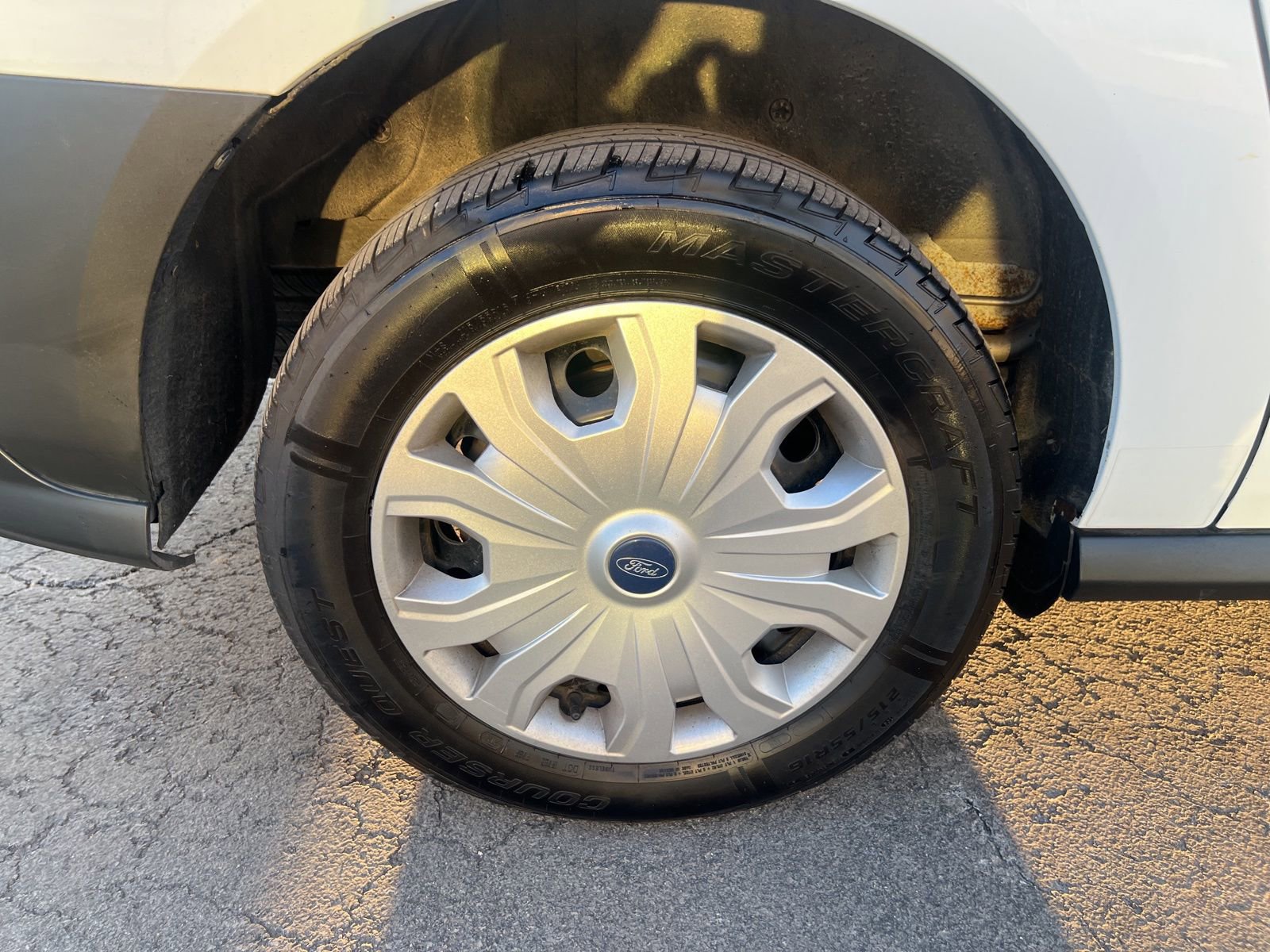 Used 2019 Ford Transit Connect XL image 31