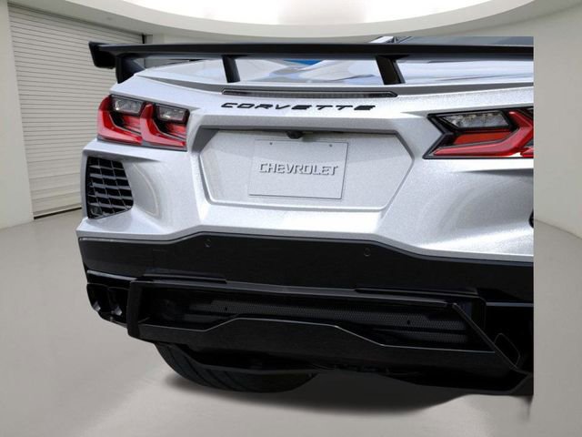 New 2026 Chevrolet Corvette Stingray Preferred Cpe w/ 2LT image 14