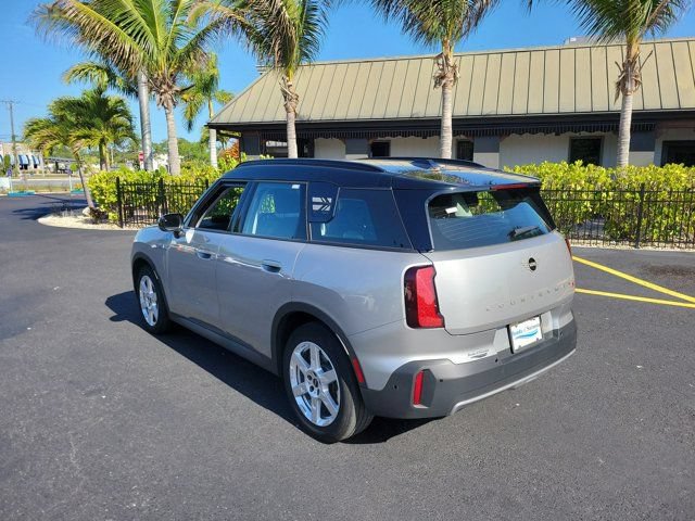 Used 2025 MINI Cooper Countryman S AWD/4WD image 6