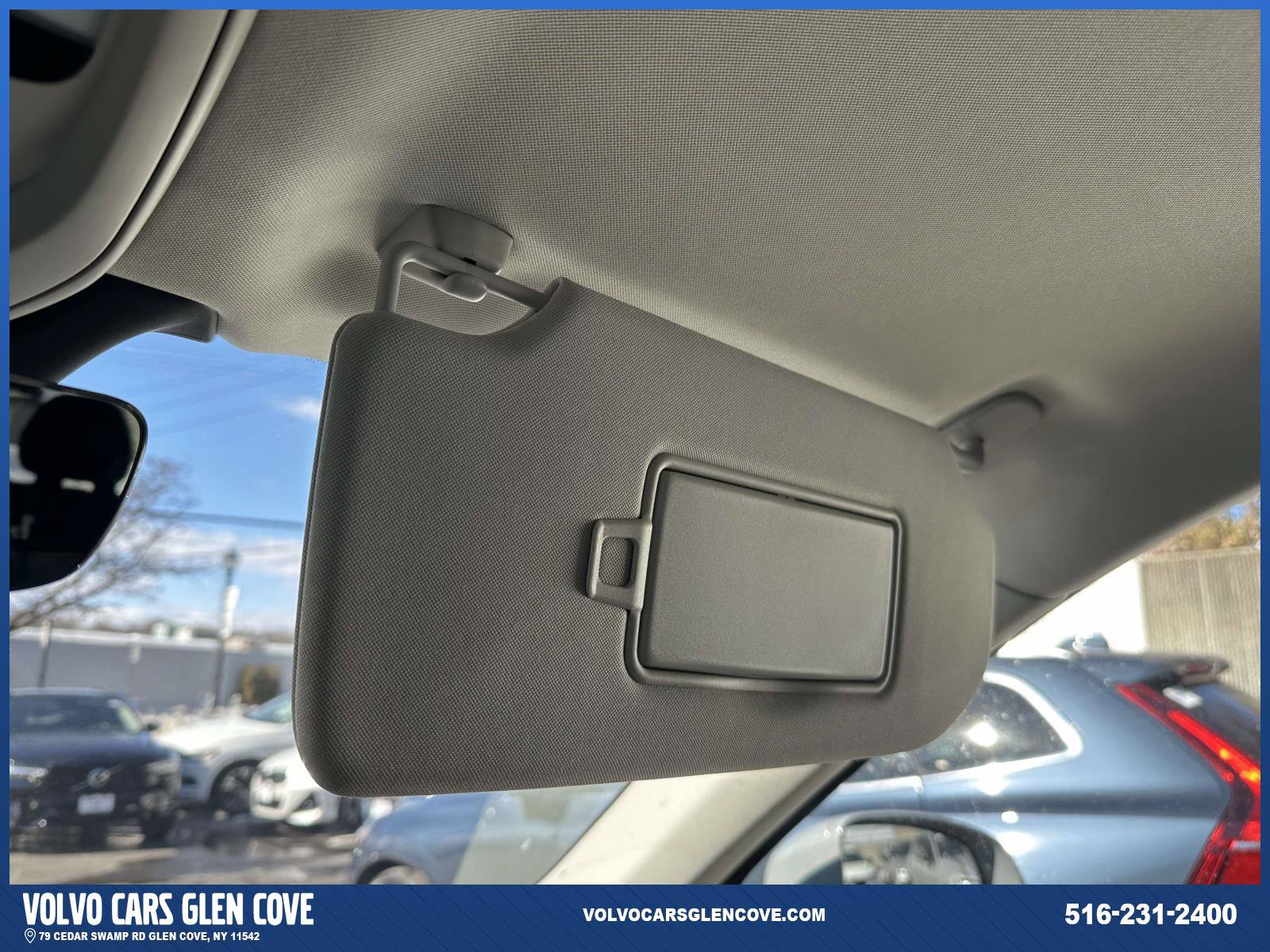 Certified 2026 Volvo XC90 B6 Plus w/ Protection Package Premier AWD/4WD image 30