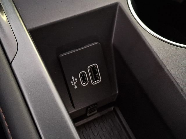 New 2026 Lincoln Nautilus Reserve AWD/4WD image 19