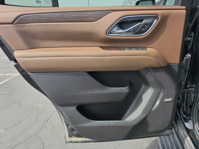 Used 2024 Chevrolet Tahoe High Country w/ Advanced Technology Package image 27