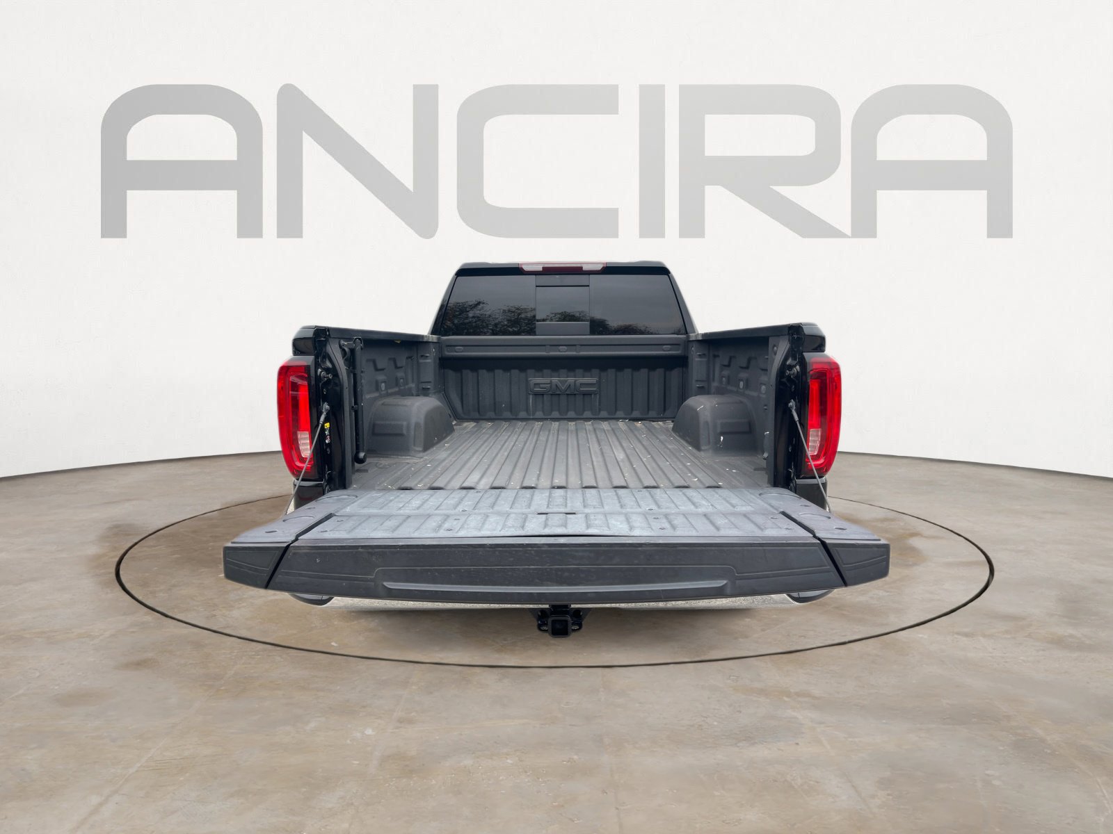 Used 2020 GMC Sierra 1500 SLT image 12