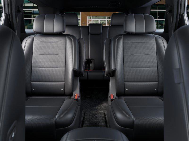 New 2026 Hyundai Palisade Calligraphy image 12