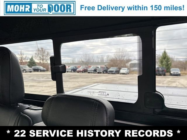 Used 2020 Jeep Gladiator Overland w/ Popular Equipment Package image 30