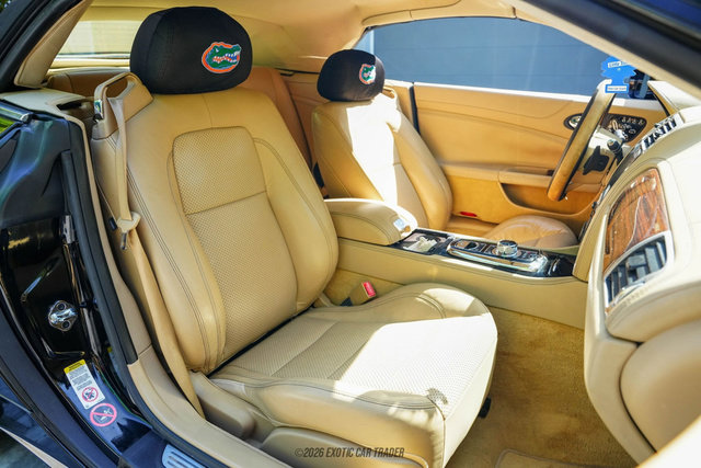 Used 2014 Jaguar XK Convertible image 43