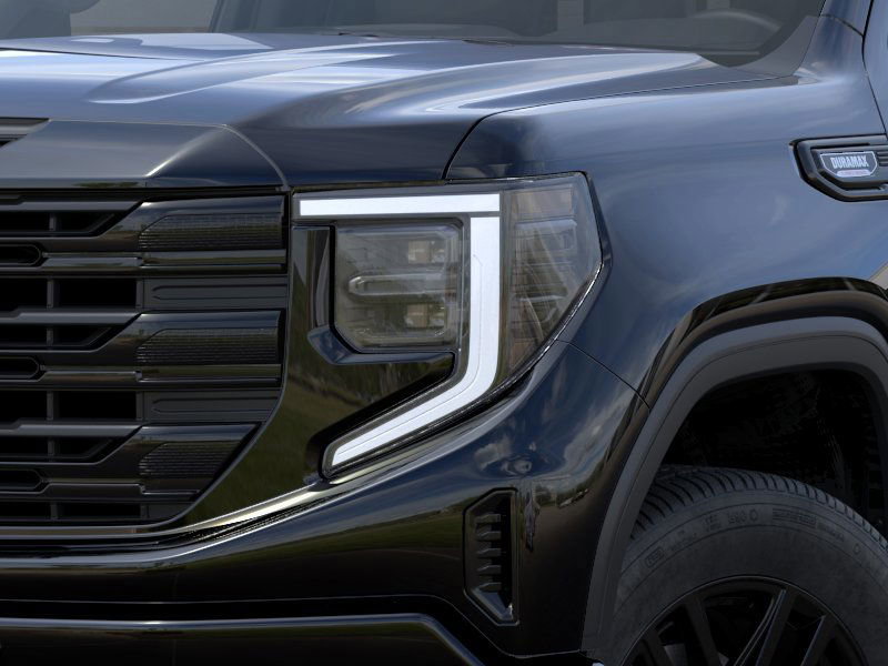 New 2026 GMC Sierra 1500 Elevation w/ Preferred Package image 34