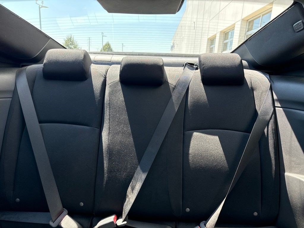Used 2017 Honda Civic Si image 9