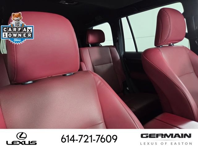 Used 2023 Lexus GX 460 Premium AWD/4WD image 20