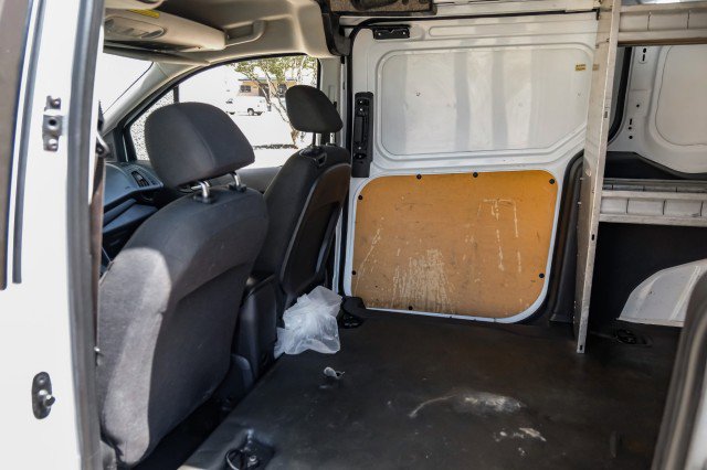 Used 2018 Ford Transit Connect XLT FWD image 27