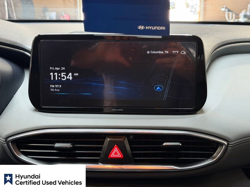 Certified 2023 Hyundai Santa Fe SEL AWD/4WD image 16