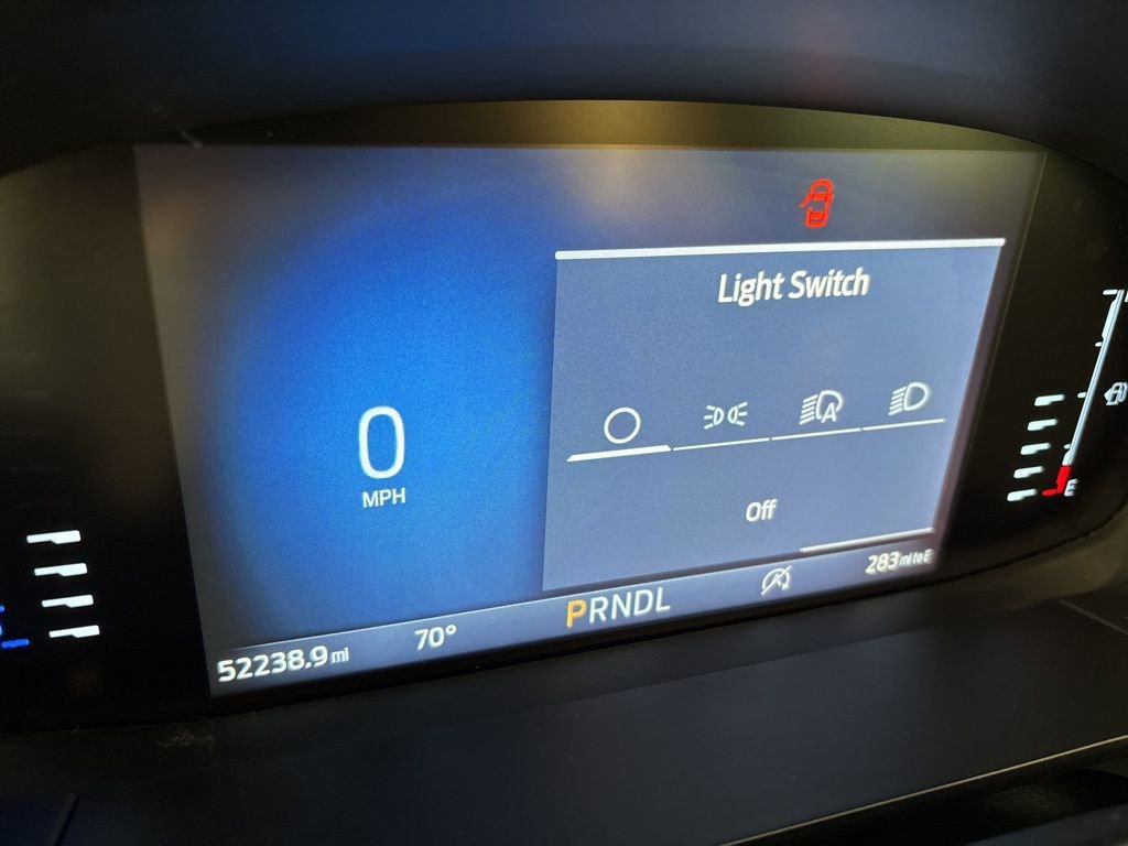 Used 2024 Ford Escape Active FWD image 28