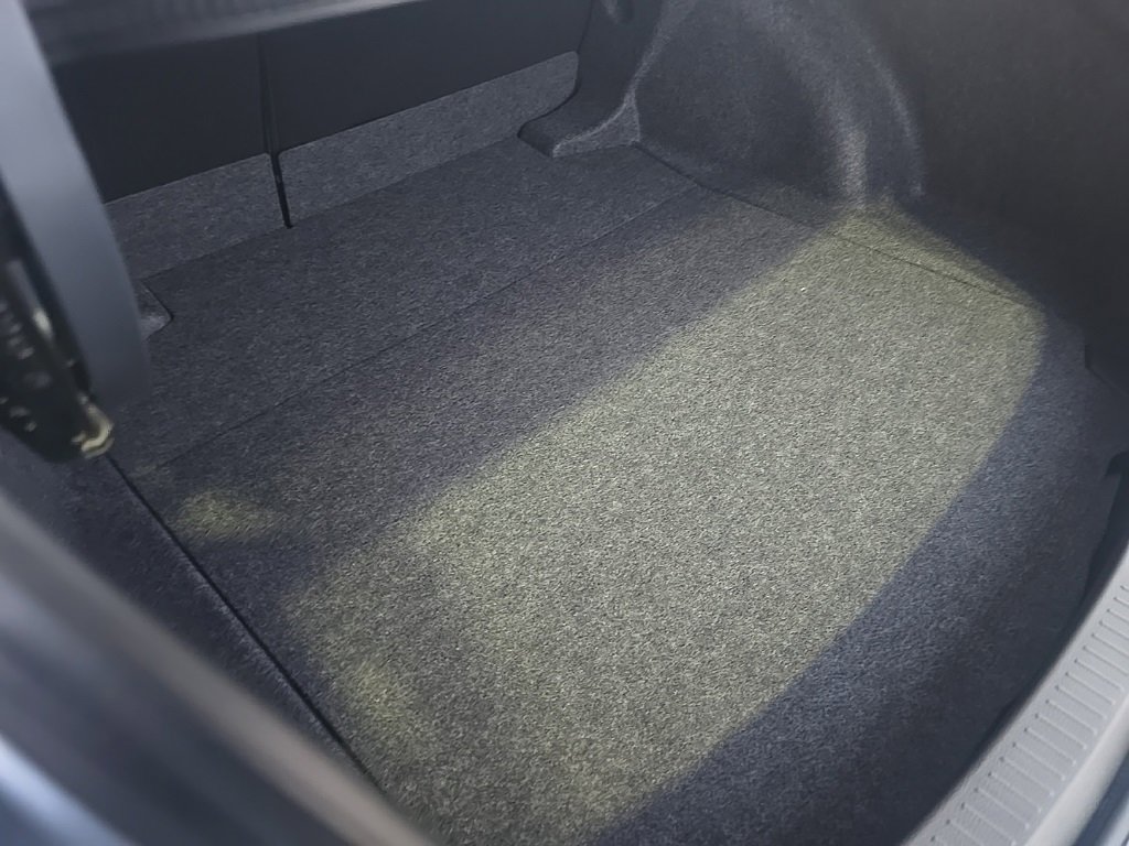 Used 2026 Toyota Corolla LE image 10