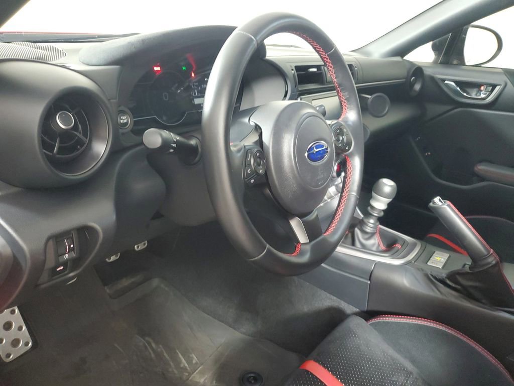 Used 2022 Subaru BRZ Limited image 19