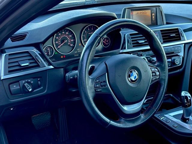 Used 2017 BMW 330e image 21