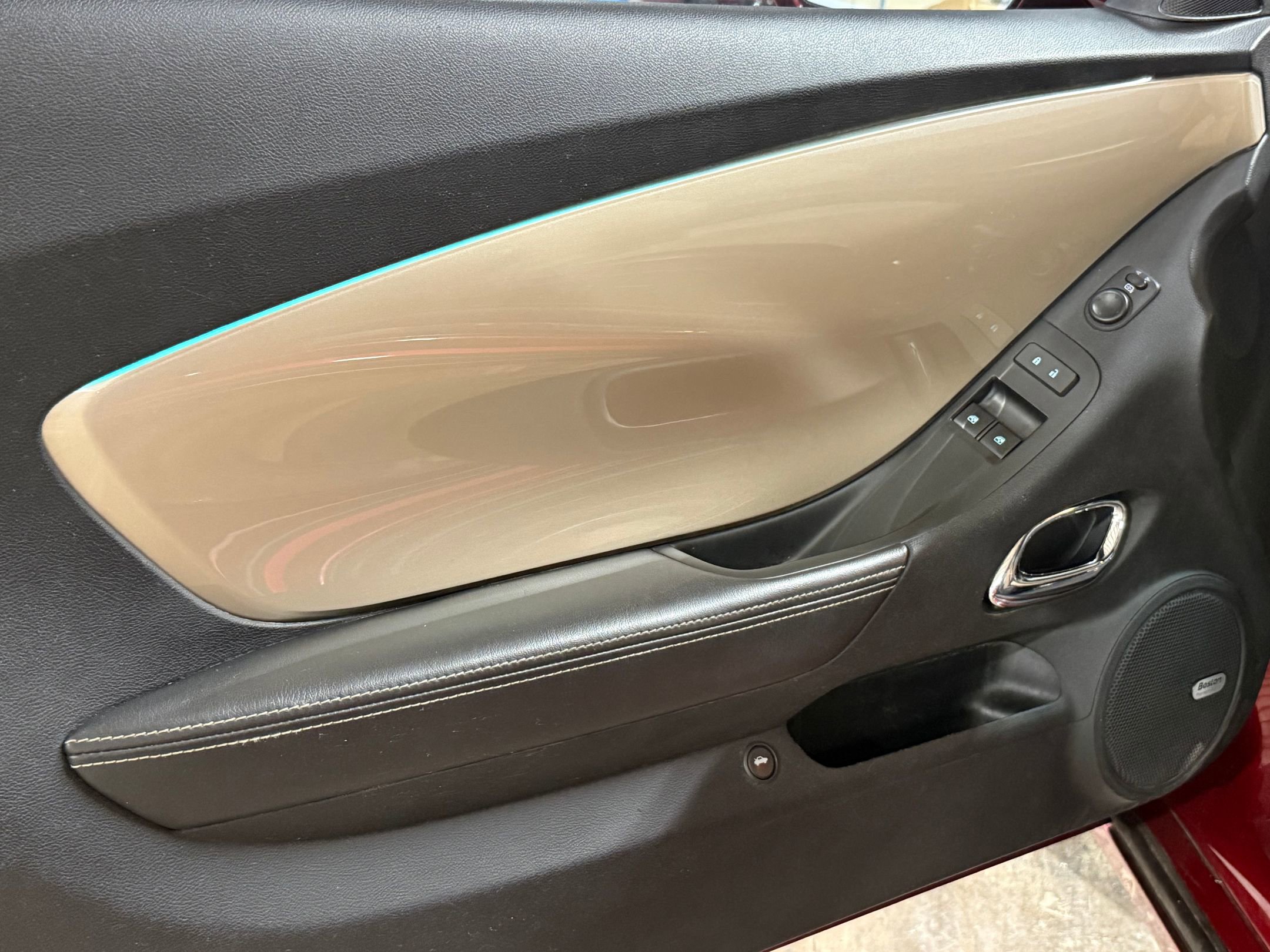 Used 2013 Chevrolet Camaro SS w/ RS Package image 13