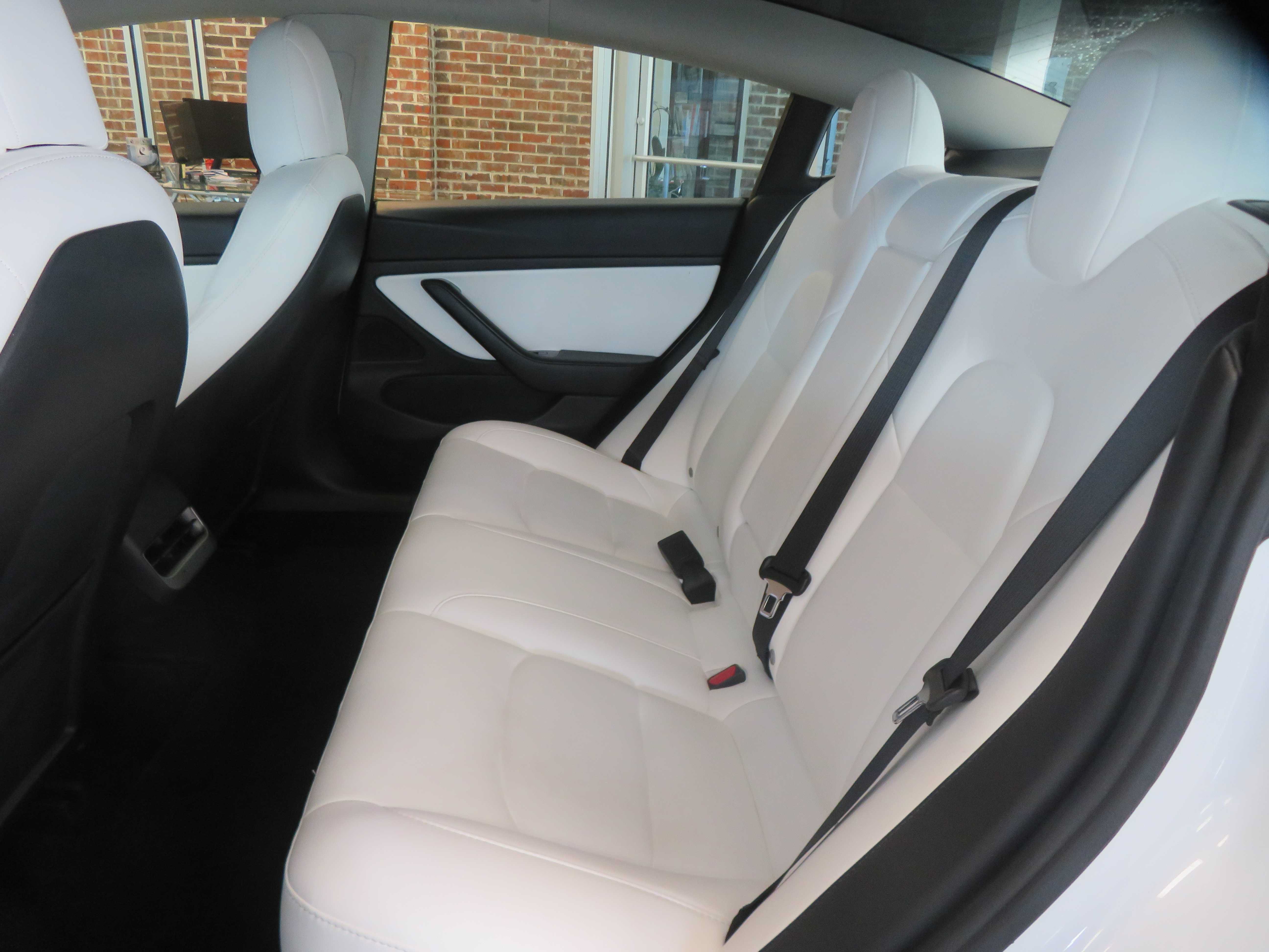 Used 2020 Tesla Model 3 Long Range AWD/4WD image 20