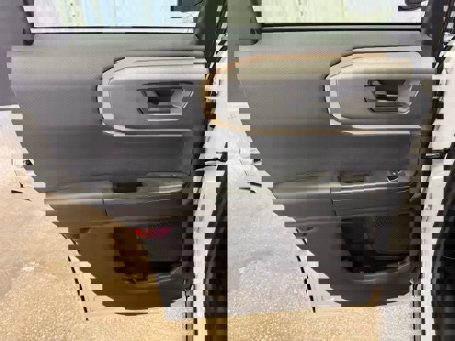 New 2025 Ford Bronco Sport Big Bend image 13