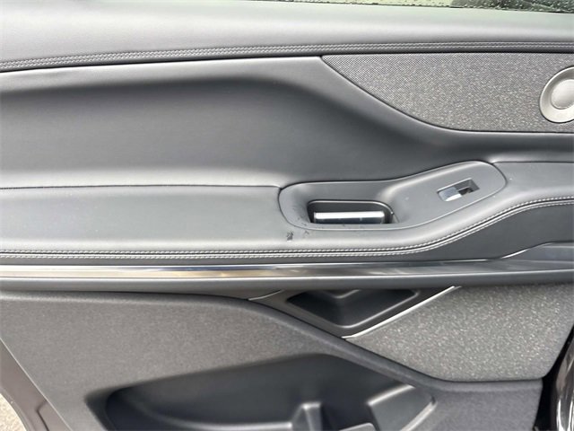 New 2025 Lincoln Navigator L Reserve w/ Jet Appearance Package image 20