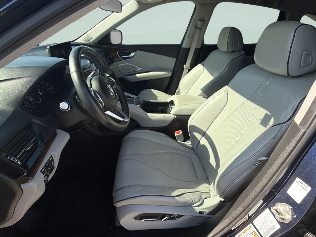 Used 2020 Acura RDX w/ Advance Package AWD/4WD image 19