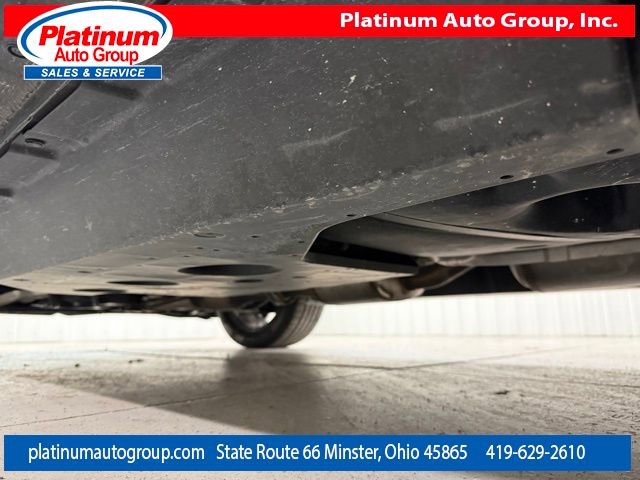 Used 2024 INFINITI QX60 Luxe FWD image 9