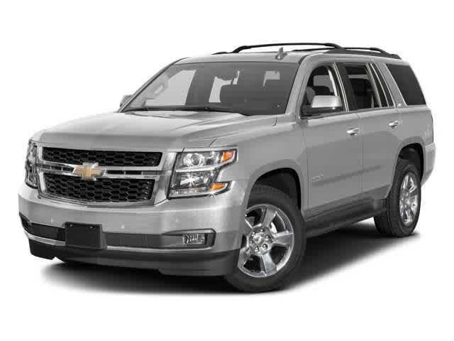 Used 2016 Chevrolet Tahoe LS AWD/4WD image 1