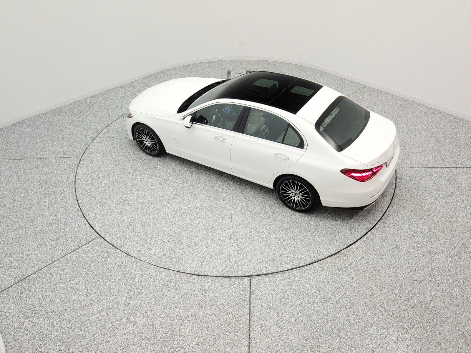 New 2026 Mercedes-Benz CLE 300 4MATIC Cabriolet image 14
