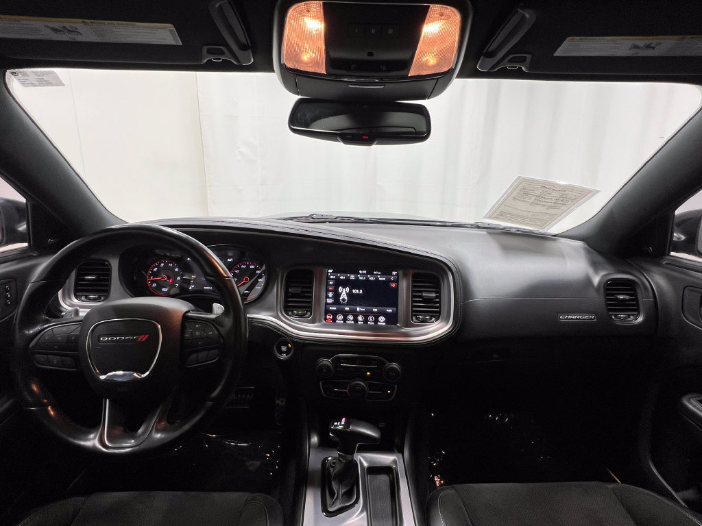Used 2021 Dodge Charger GT w/ Plus Group RWD image 19