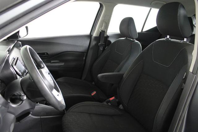 Certified 2022 Nissan Kicks S FWD image 20
