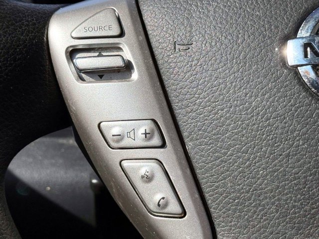 Used 2019 Nissan Versa S FWD image 19