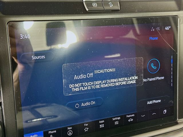 New 2026 Ford F450 Platinum w/ FX4 Off-Road Package image 15