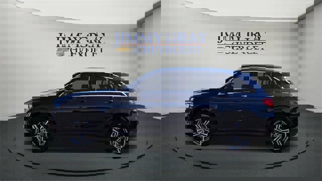 Used 2022 Mercedes-Benz GLC 300 SUV image 6