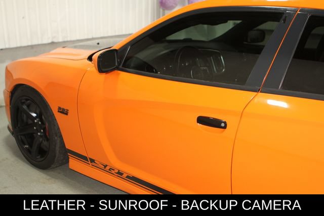 Used 2014 Dodge Charger SRT8 w/ 392 Edition Group RWD image 28