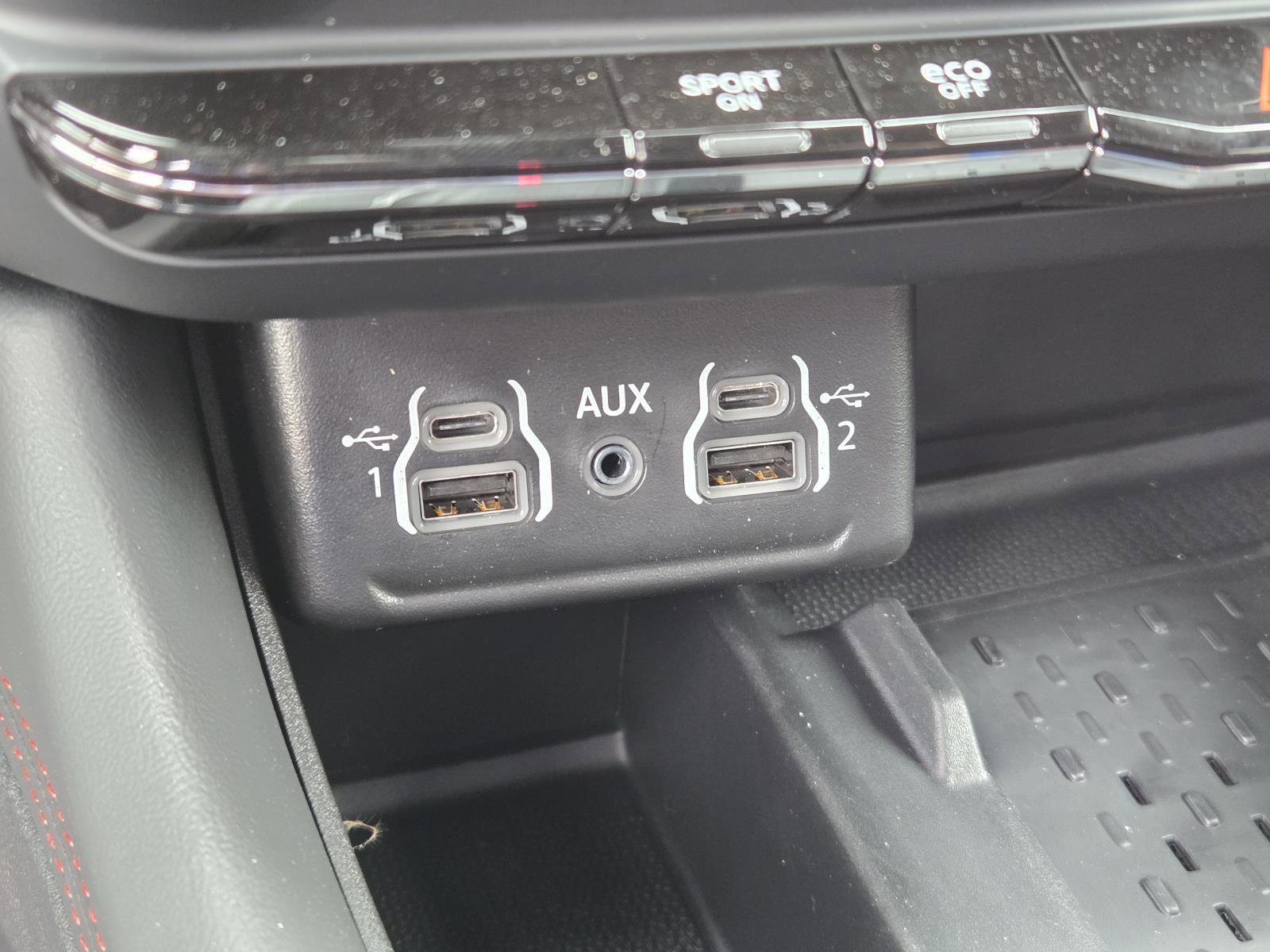 New 2026 Dodge Durango GT image 14