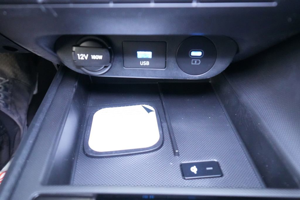 New 2026 Hyundai Elantra SEL Sport w/ Cargo Package image 30