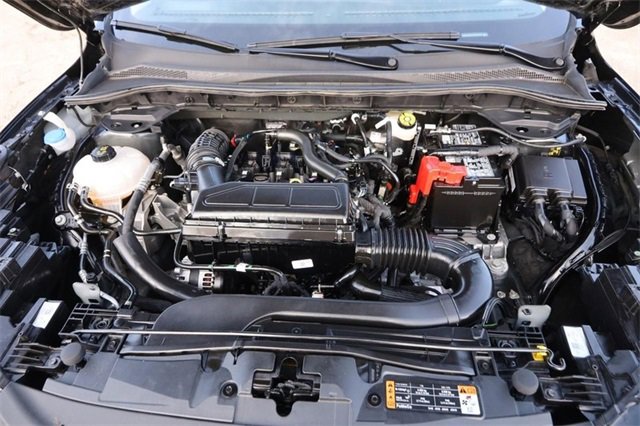 Certified 2025 Ford Escape Active image 20