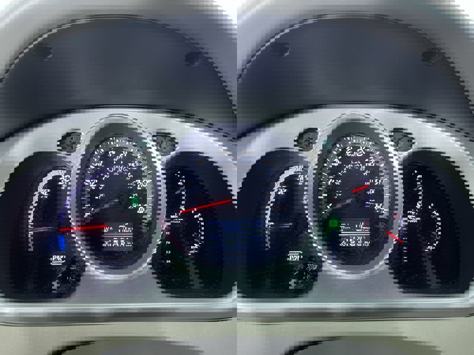 Used 2006 Toyota Highlander 4WD Hybrid image 16