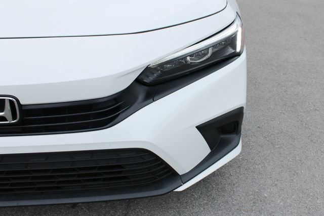 Used 2023 Honda Civic LX image 37