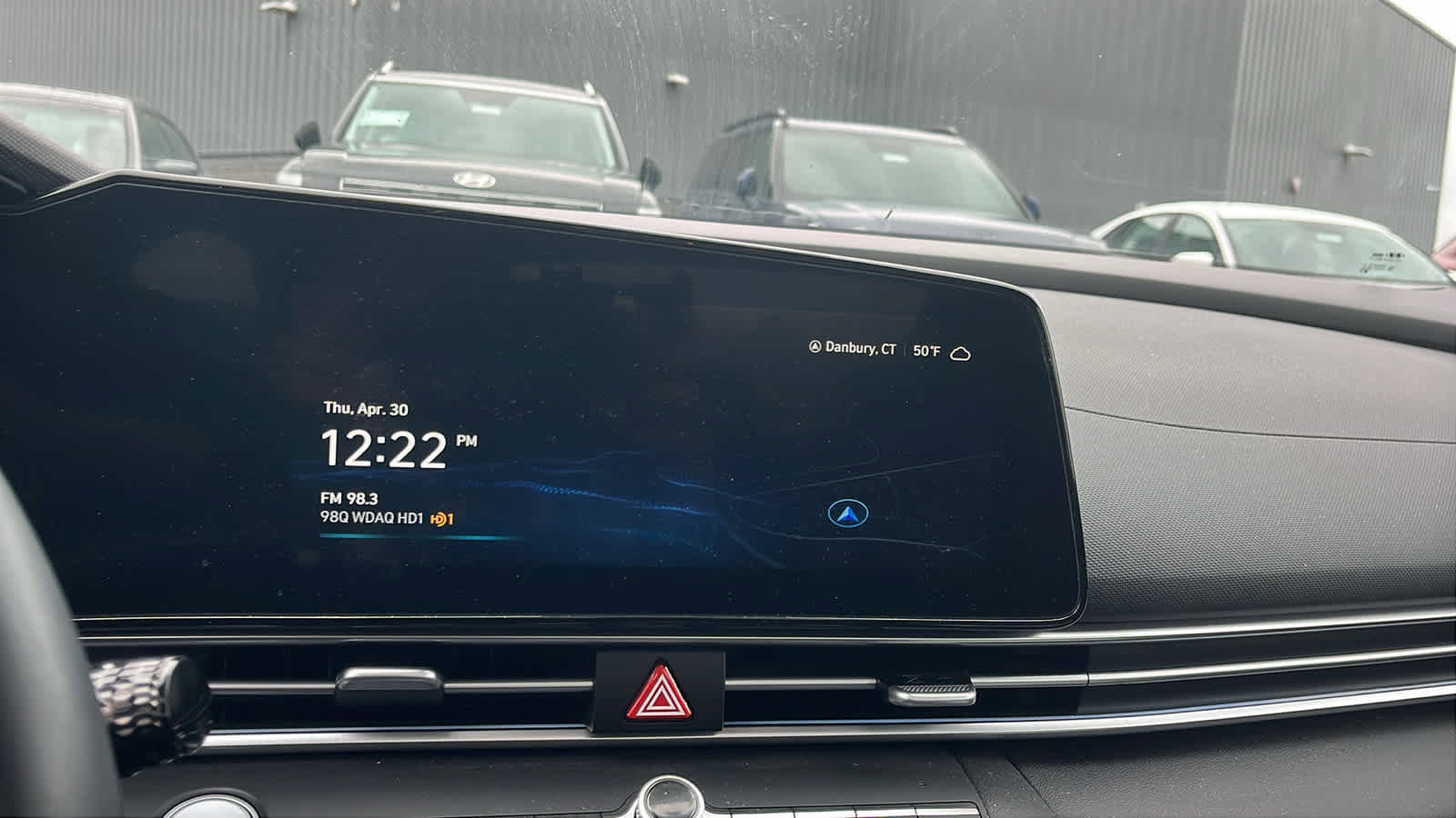 Used 2024 Hyundai Elantra Limited FWD image 15