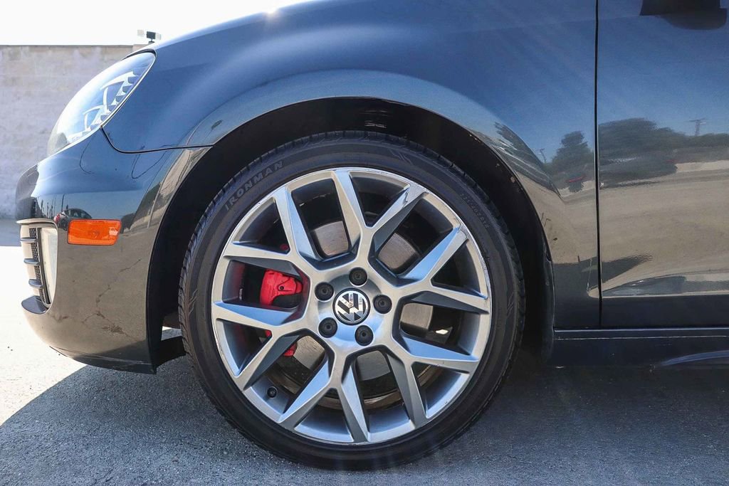 Used 2013 Volkswagen GTI Driver's Edition image 11
