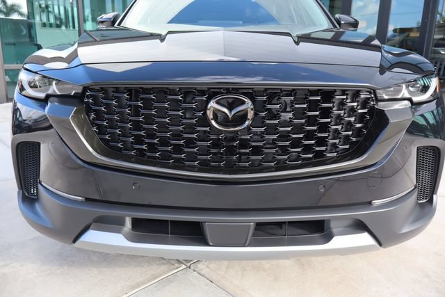 Used 2026 MAZDA CX-50 AWD 2.5 S w/ Weather Package image 18