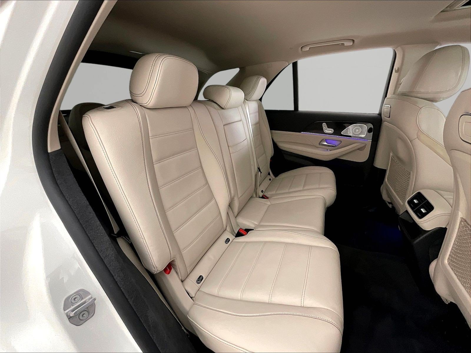 Certified 2020 Mercedes-Benz GLE 580 4MATIC image 25