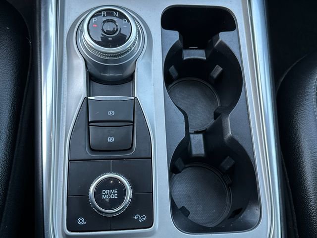 Used 2022 Ford Explorer Limited w/ Class IV Trailer Tow Package image 36